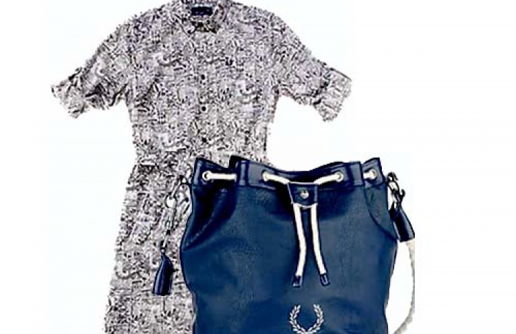 Fred Perry