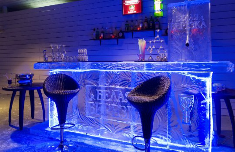 Ice-bar и «Zю» открылись, а «Бочка» обновилась