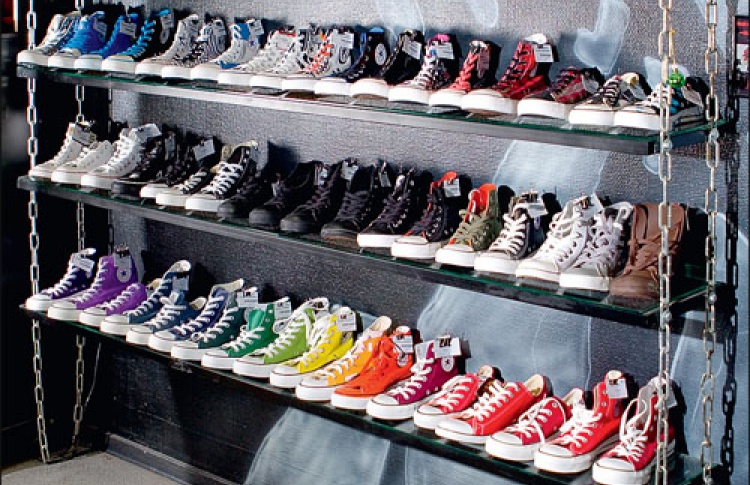 Converse