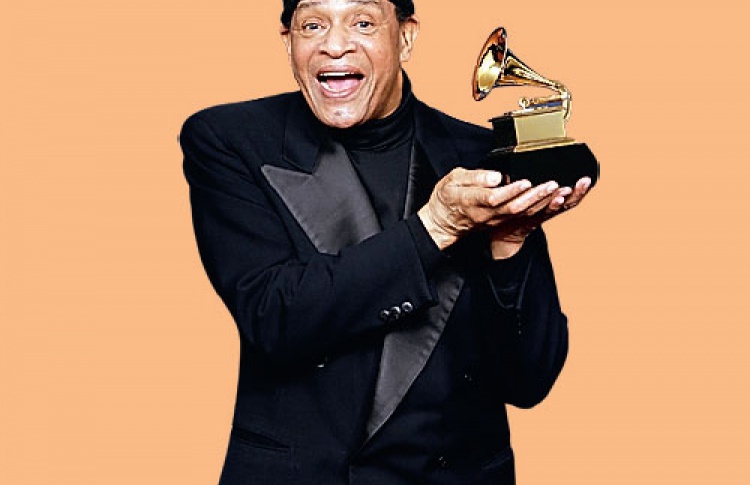 Концерт проверенного временем музыканта Al Jarreau