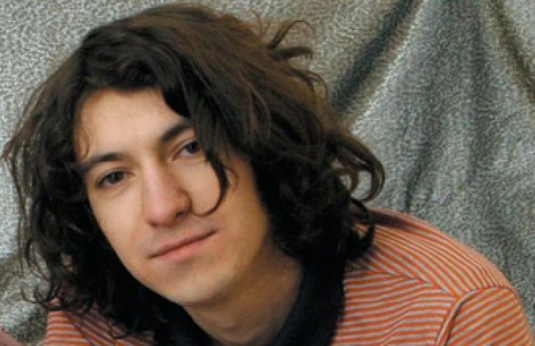 Кирилл Сергеев