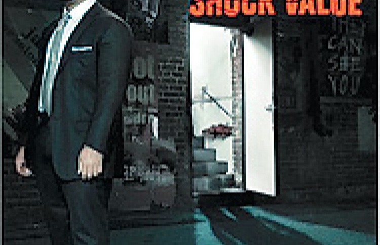 Shock Value