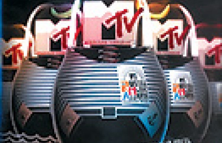 MTV Russia Music Awards 2006