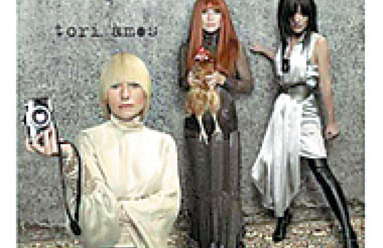 American Doll Posse