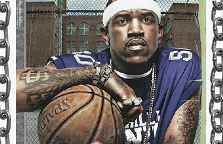 Lloyd Banks
