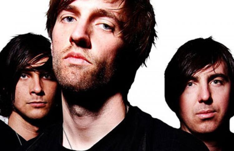Cut Copy (Австралия)