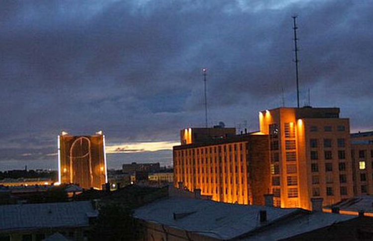 Наградят ли «Член в плену у КГБ» государственной премией?