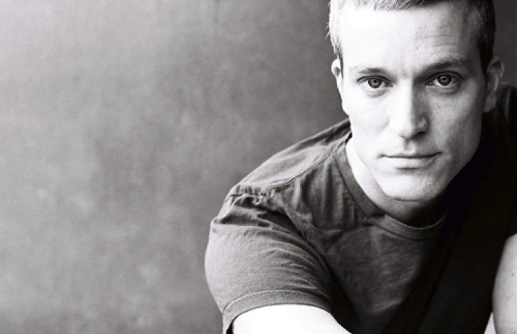 Ben Klock