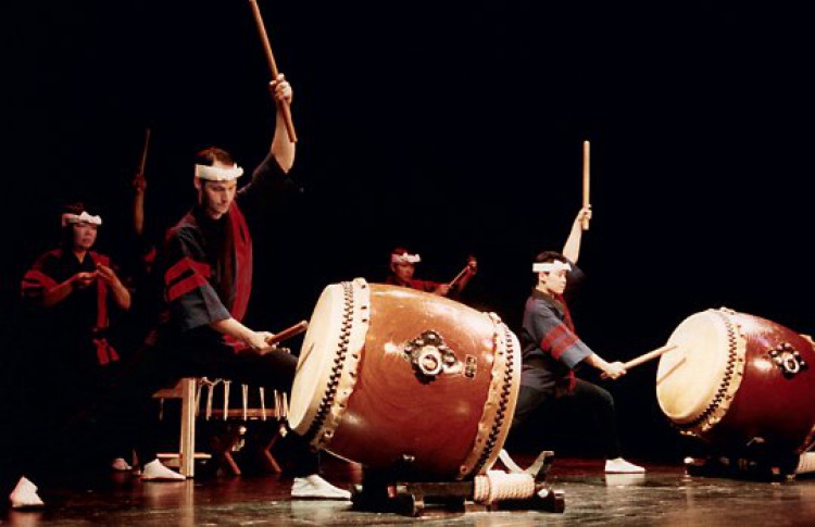 Taikoza
