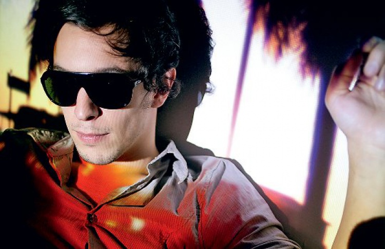 DJ Anoraak