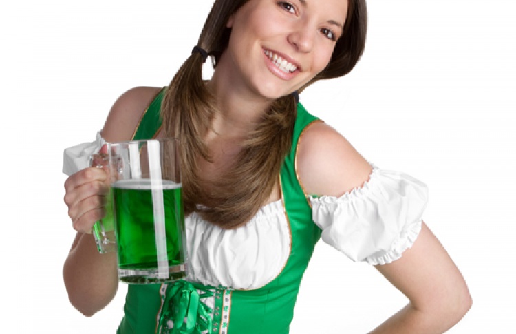 St. Patrick's Day