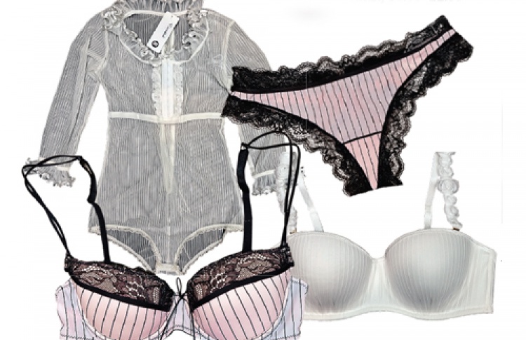 Вonbon Lingerie