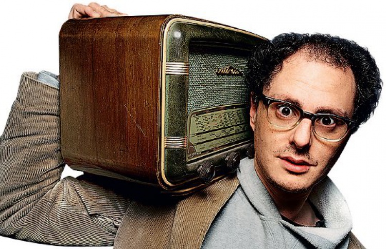 «Yiddish-Fest 2011»