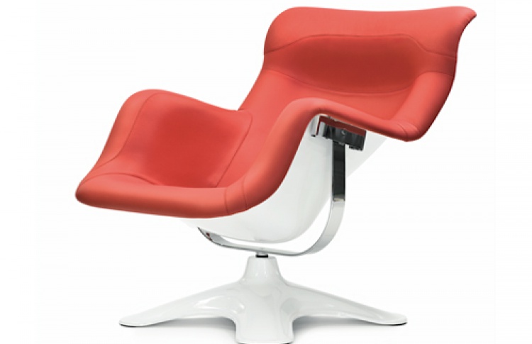 Интерьерная выставка Gallery Office 2010+1
