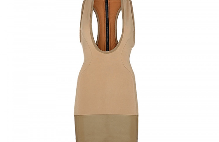 Давид Кома для Topshop