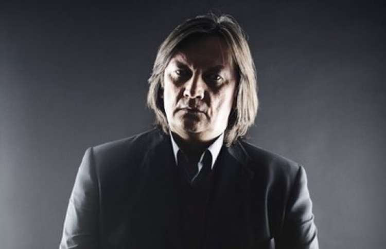 Александр Велединский: В любом фильме важен эффект «рукотворности»