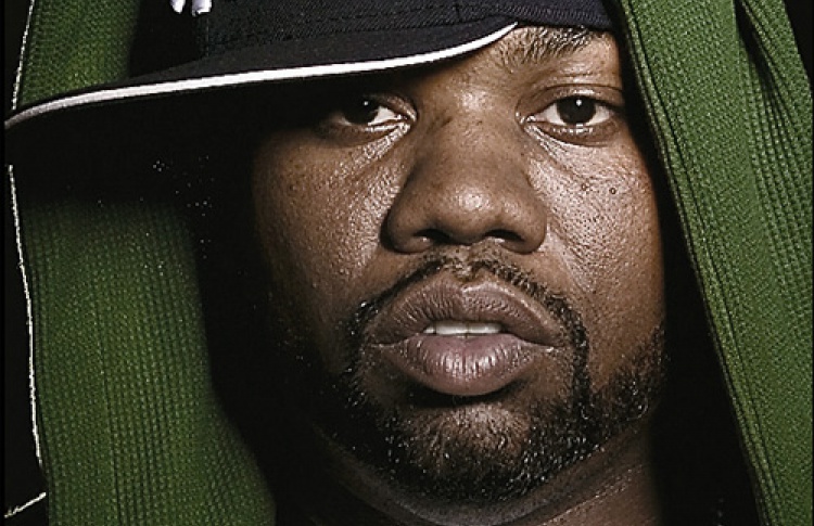 Концерт Raekwon