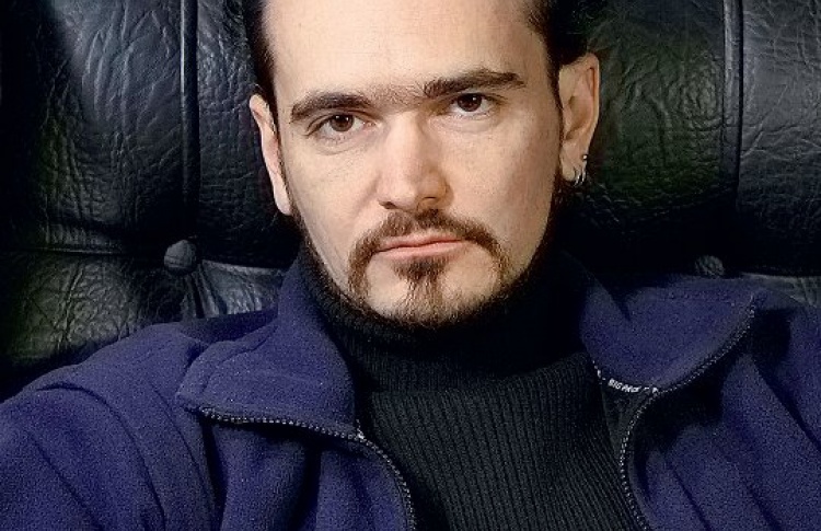 Алексей Евдокимов: «Мне хотелось, чтобы било по мозгам»