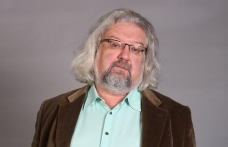 Андрей Максимов рассказывает, почему стал трепетнее относиться к истории