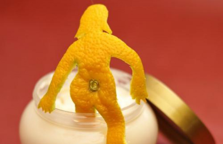 10 способов борьбы с целлюлитом