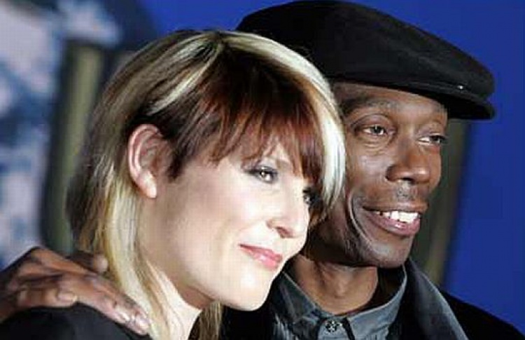Faithless отыграли в Москве и опять распались