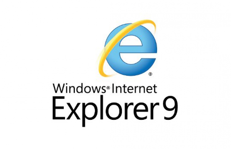 Microsoft объявляет о выходе Internet Explorer 9