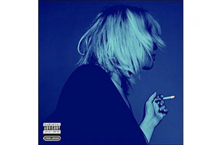Кортни Лав "Nobody's daughter"