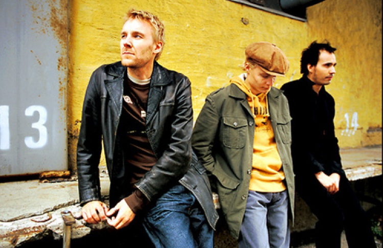 Poets of the Fall (Финляндия)