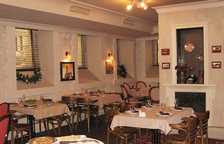 «Сахли», VietCafe и «Леди Джейн»