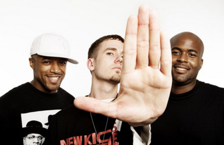 Cunninlynguists