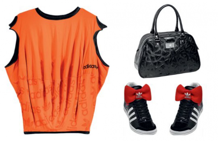 Adidas Originals для женщин