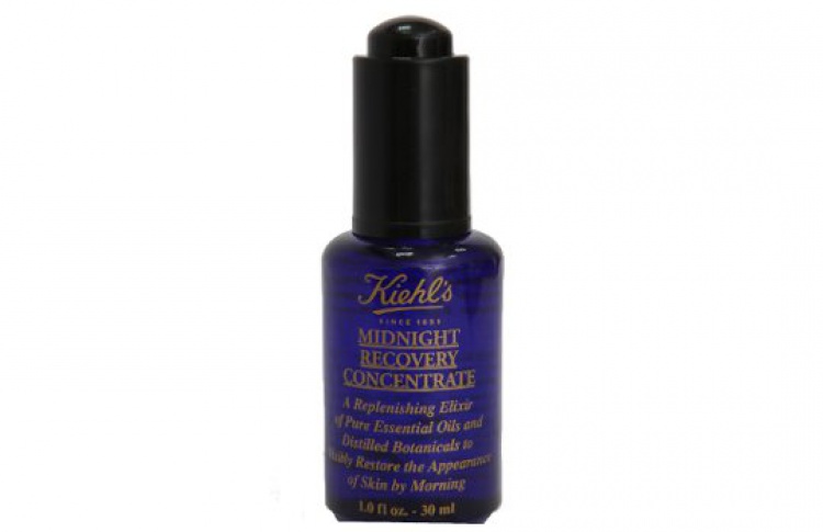 Ночной концентрат Kiehls