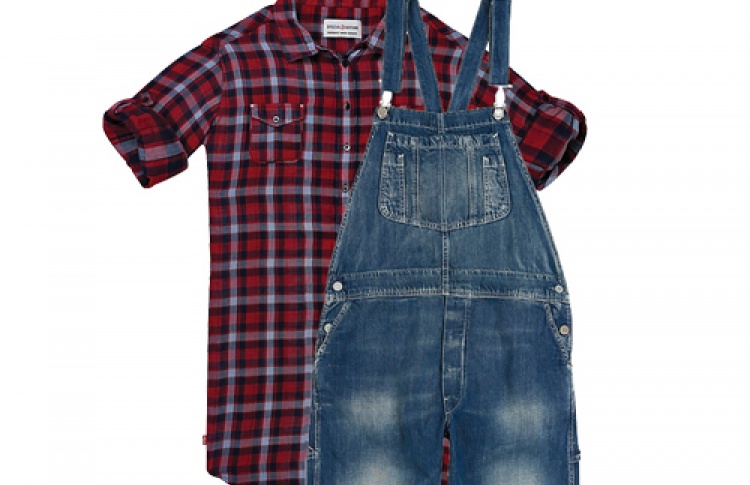 Levis расширяет стандарты
