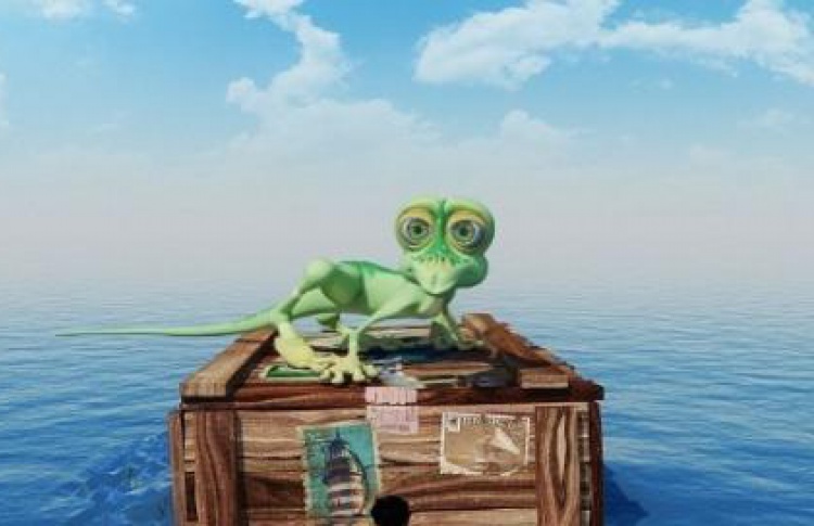 Какое кино лучше в 3D?