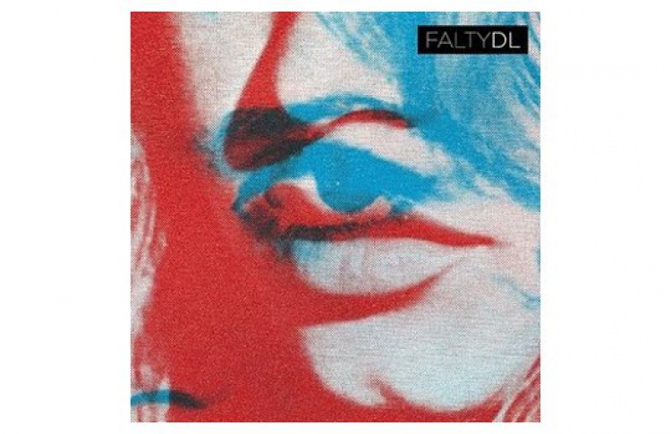 FaltyDL «You Stand Uncertain»