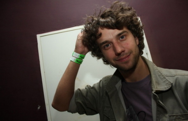 DJ Max Grabke