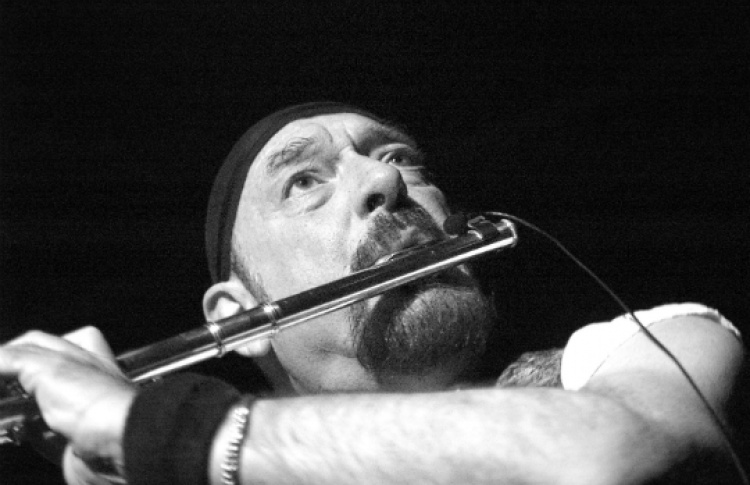Jethro Tull