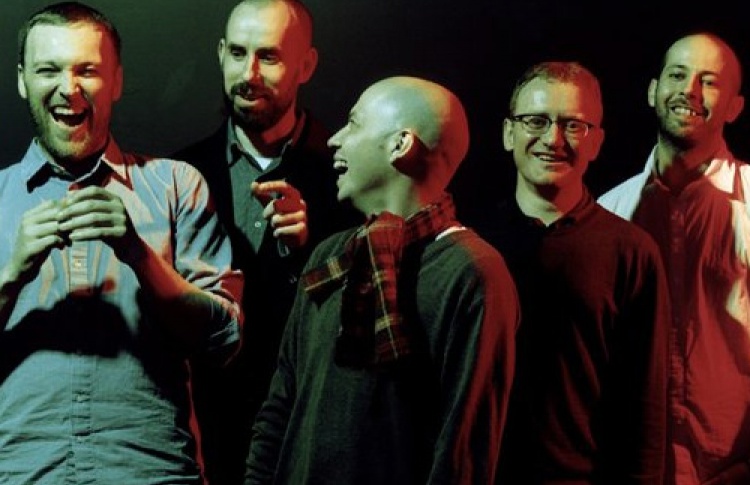 Единственный в России концерт легендарных пост-рокеров Mogwai