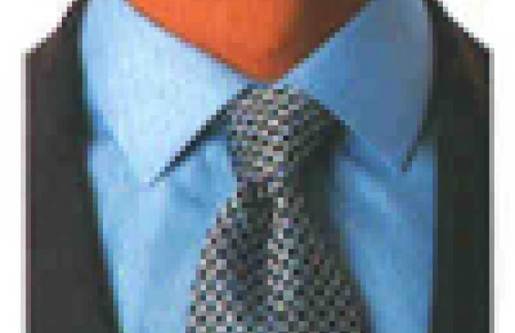 Andrew`s Ties на Малой Бронной