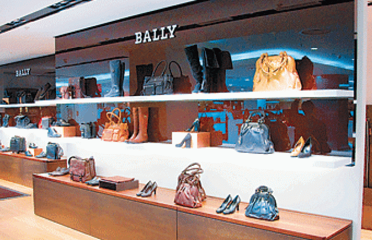 Bally