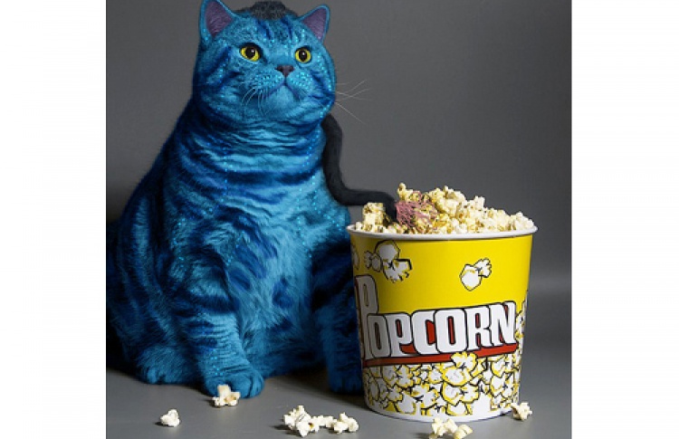 3D & Post-production day в рамках Конференции игровой индустрии и 3D технологий