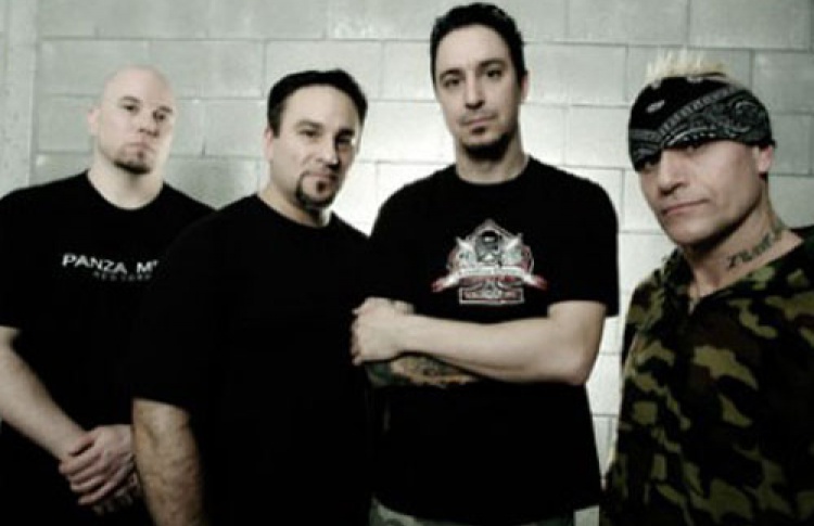 Sick Of It All (США)