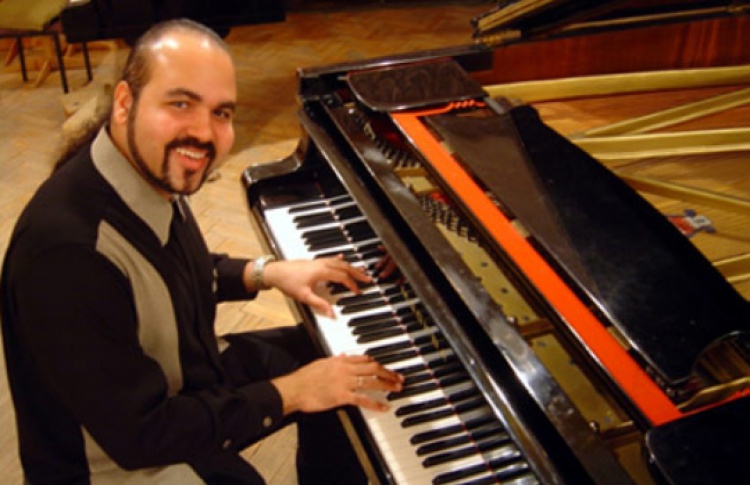 Jazz Piano