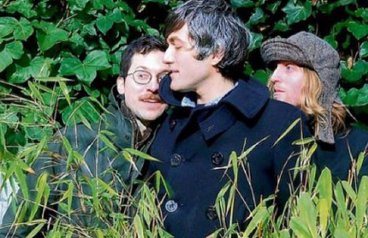 We Are Scientists (США)
