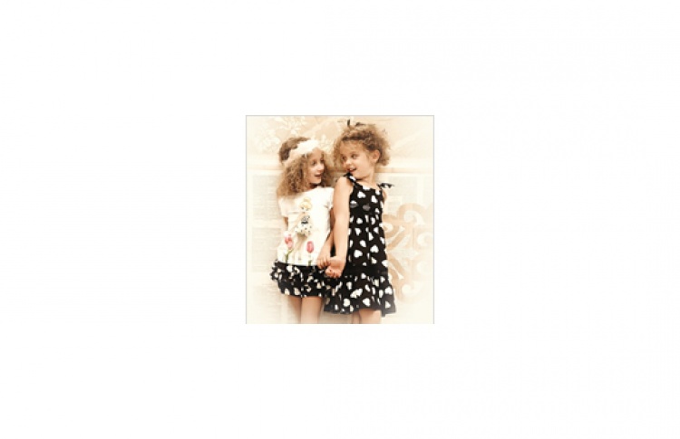 Kid's Fashion Day
