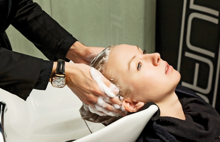 Новая процедура марки Paul Mitchell керапластика