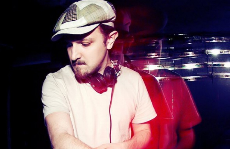 Функции фанка: DJs Anatoly Ice, Wonder