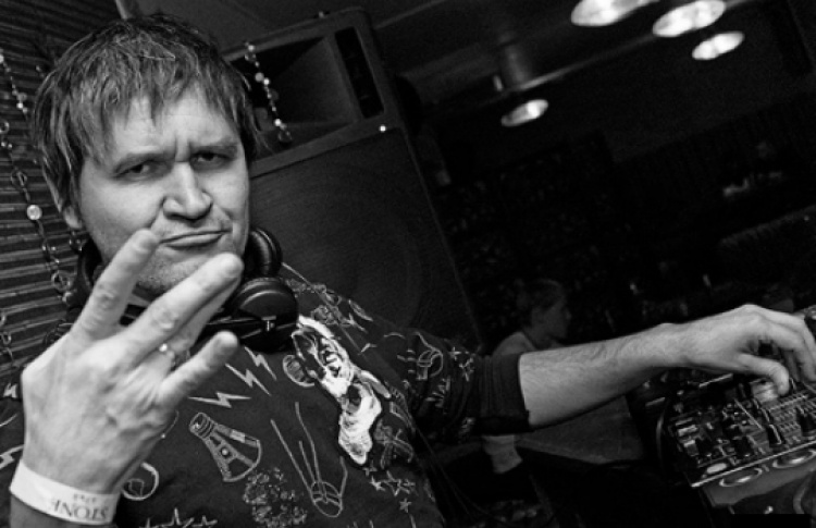 DJ Ельма