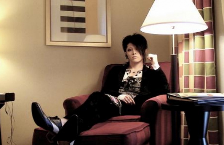 Miyavi (Япония)