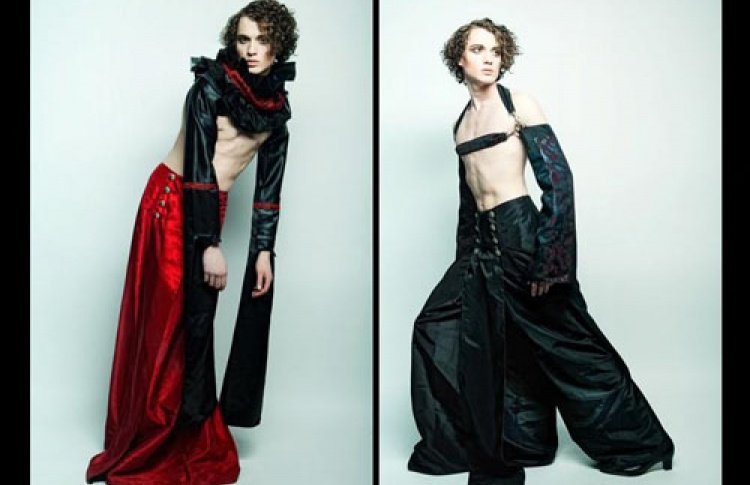 Fixation Models